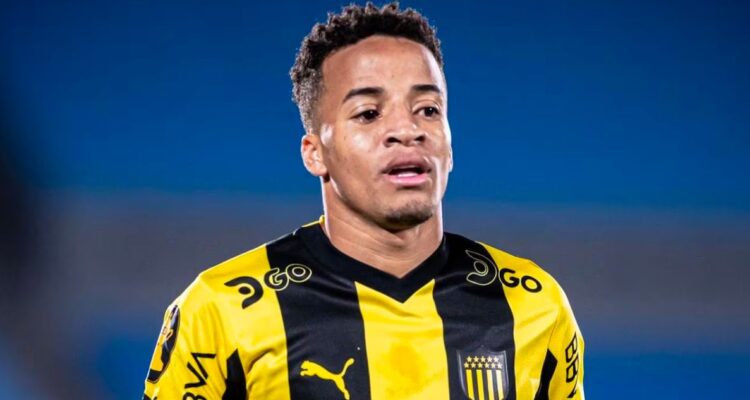 Reapareció Byron Castillo: jugador denunciado por Chile sacó la voz a 15 meses del castigo del TAS