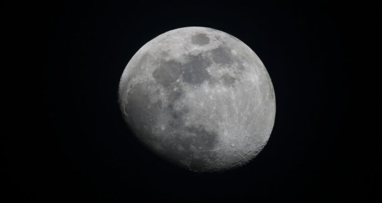 Revisa cuál es el calendario lunar de feberero del 2024, cuáles serán las fases de la luna y cuándo habrá un evento astronómico de Superluna nueva.