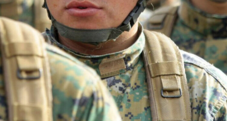 Se registra incendio en pabellón de la brigada “Lautaro” en Colina: no hubo heridos