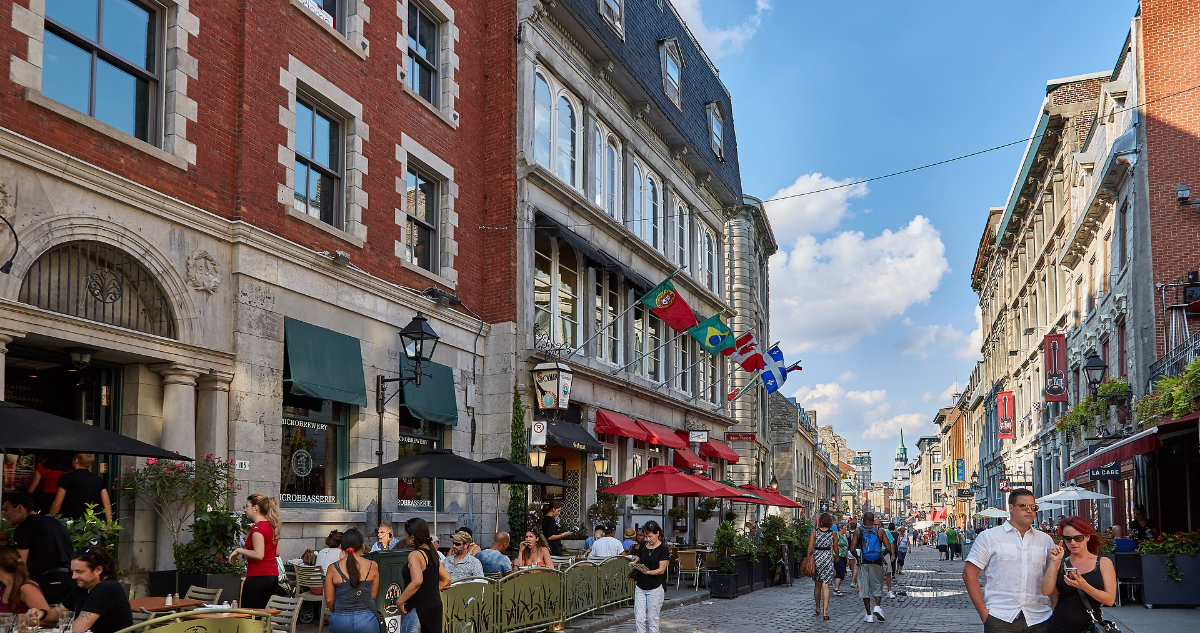 “Las casas son para que vivan los canadienses”: En Canadá prohíben a los extranjeros comprar viviendas