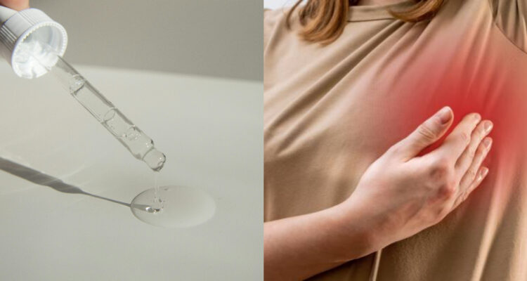 Con resultados rápidos: desarrollan nuevo método para detectar el cáncer de mama a través de la saliva