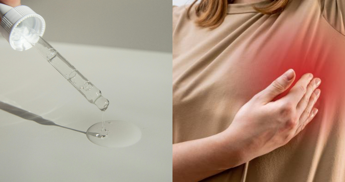 Con resultados rápidos: desarrollan nuevo método para detectar el cáncer de mama a través de la saliva