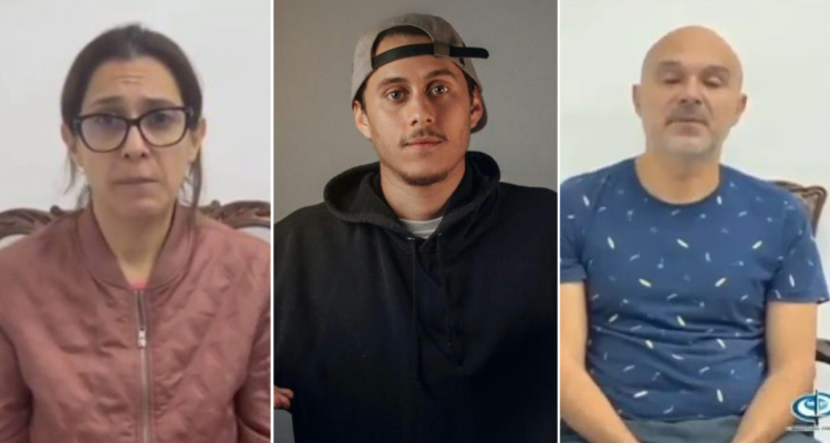 Crimen de Canserbero