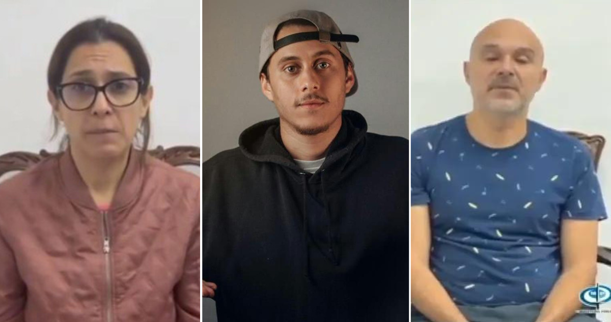 Crimen de Canserbero