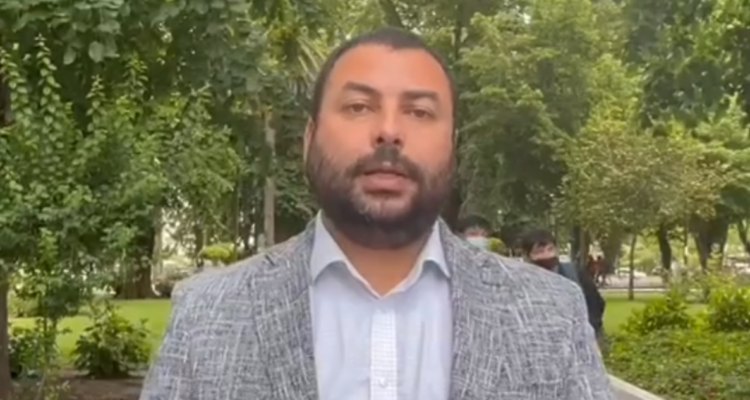 Caso Cuentas Corrientes: prisión preventiva para alcalde de Bulnes por cohecho y fraude al fisco