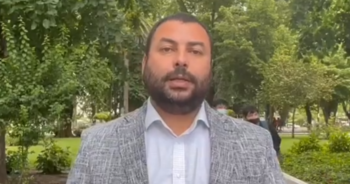 Caso Cuentas Corrientes: prisión preventiva para alcalde de Bulnes por cohecho y fraude al fisco