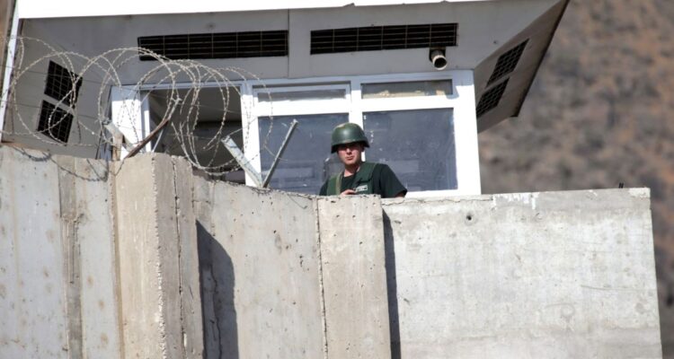 Crisis carcelaria en La Serena: reo muere en riña, otro se quitó la vida y 5 estarían en huelga