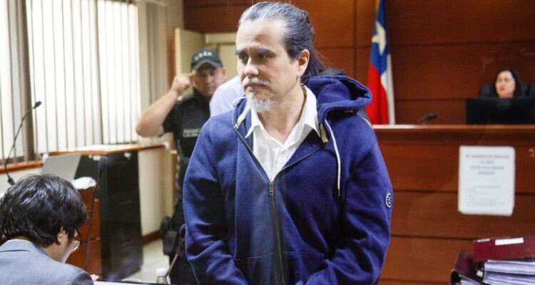 Caso Convenios: adelantan audiencia donde revisarán prisión preventiva de exseremi Carlos Contreras