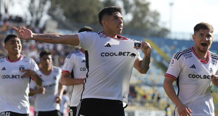 Carlos Palacios sigue en Colo Colo pese a deseo de Boca