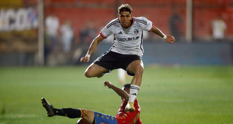 Carlos Palacios Boca maniobra