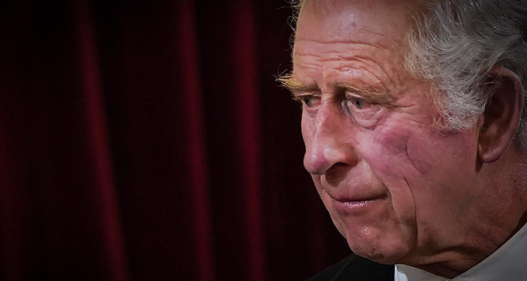 Cáncer de Carlos III