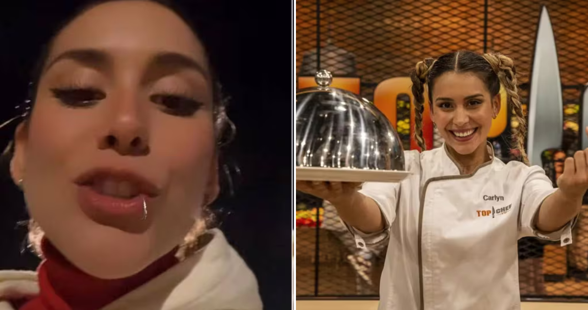 Carlyn Romero se defiende de crueles comentarios