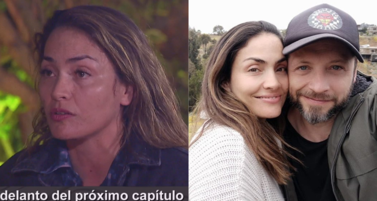 Carmen Gloria Bresky se refiere a su separación con Sebastián Layseca tras casi 20 años de matrimonio