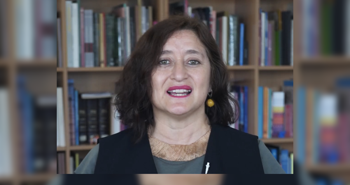 Carola Muñoz