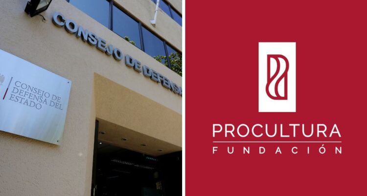 CDE se querella contra representante de ProCultura: recibió $545 millones desde el Minvu