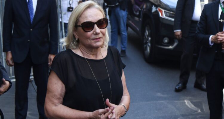 Cecilia Morel e hijas agradecen a Presidente Boric: “Nos recibió con mucho cariño”