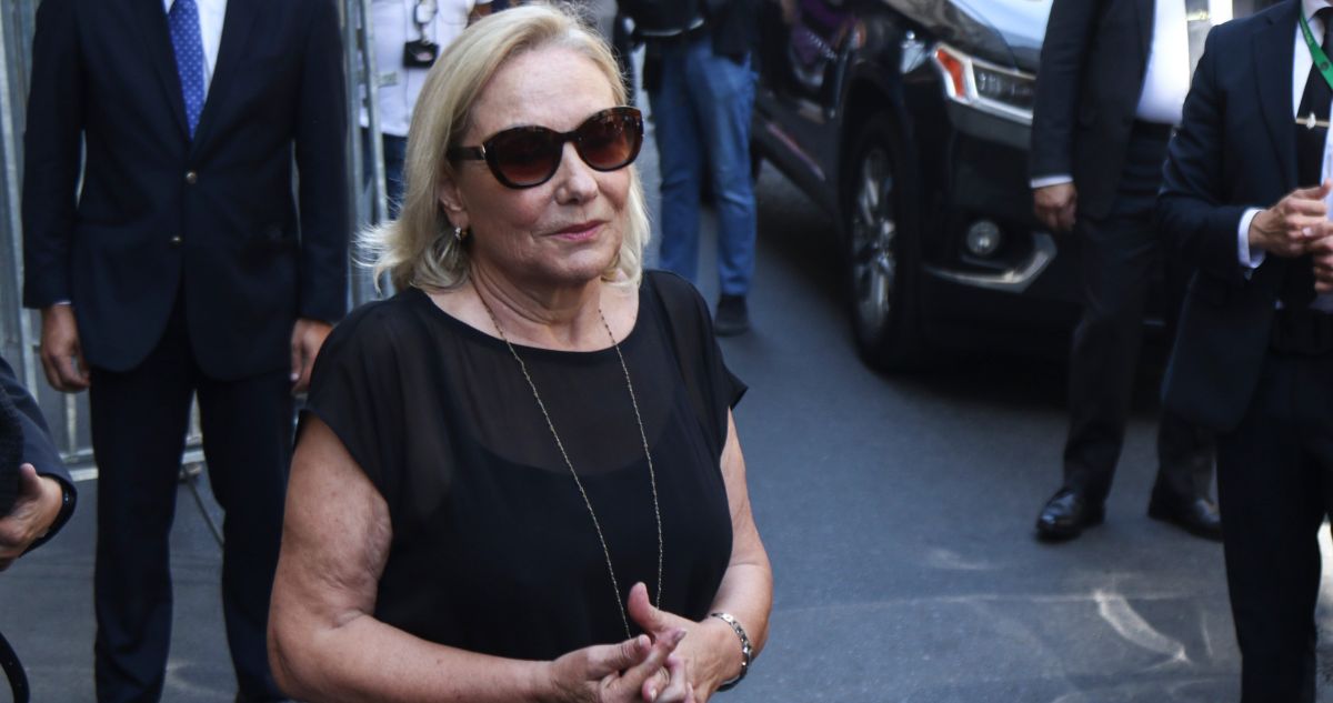 Cecilia Morel e hijas agradecen a Presidente Boric: “Nos recibió con mucho cariño”