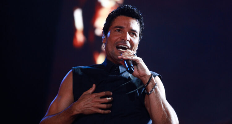 Chayanne envió mensaje de apoyo a damnificados por catástrofe en Viña: “Mi corazón está con Chile”