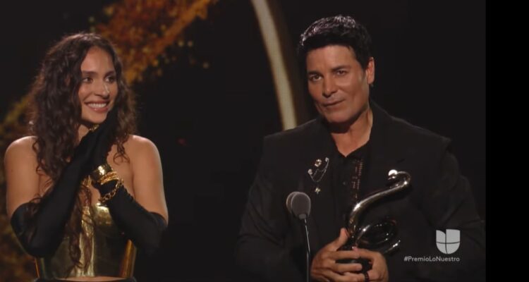 Chayanne se acerca a Chile: Negocian regreso del puertorriqueño en su primera gira en 5 años