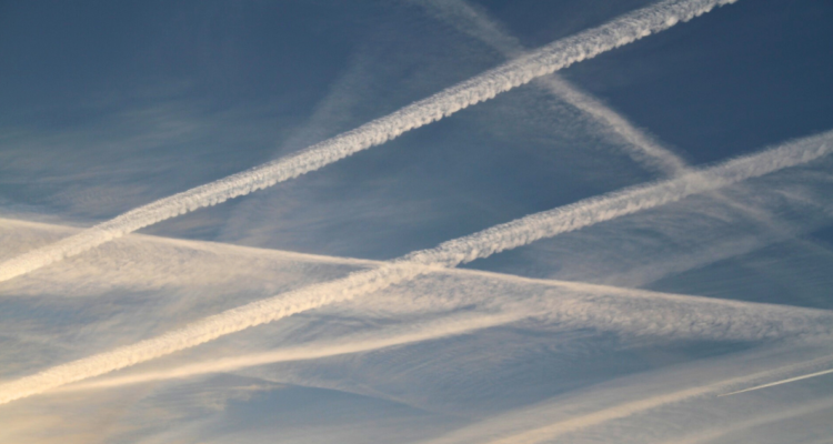 La teoría de los “Chemtrails”: ¿manipulación climática o simple conspiración?
