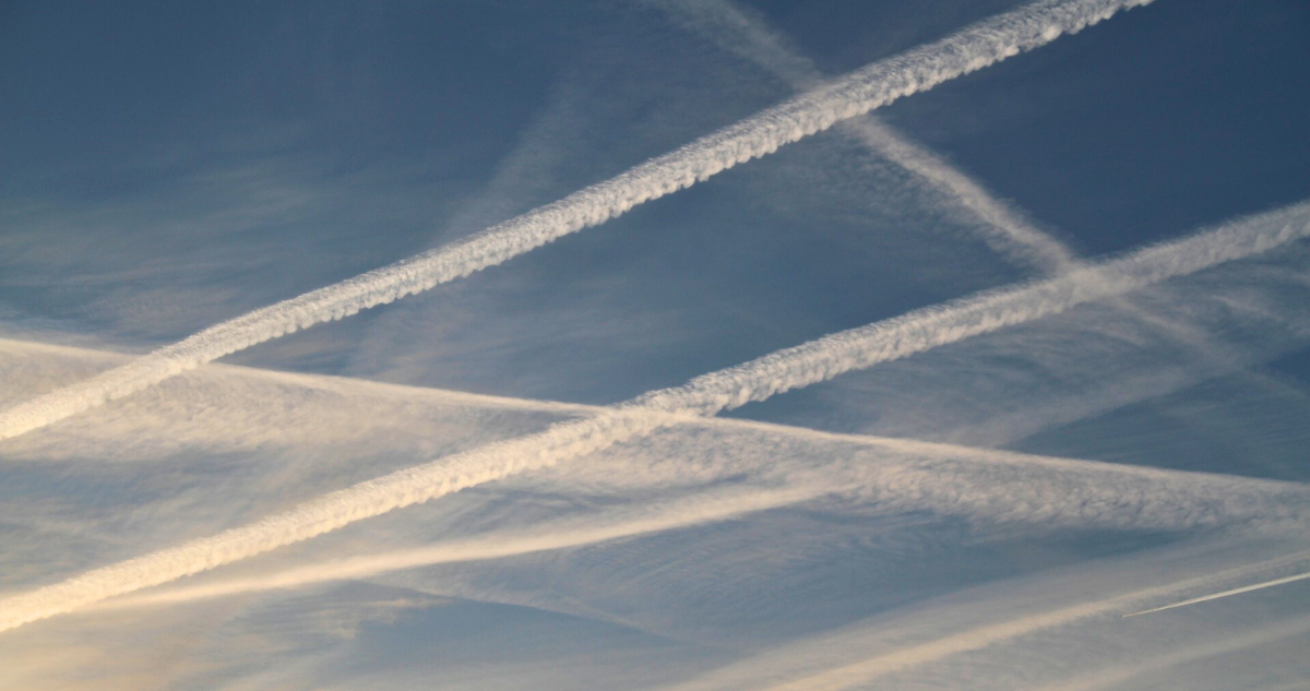 La teoría de los “Chemtrails”: ¿manipulación climática o simple conspiración?