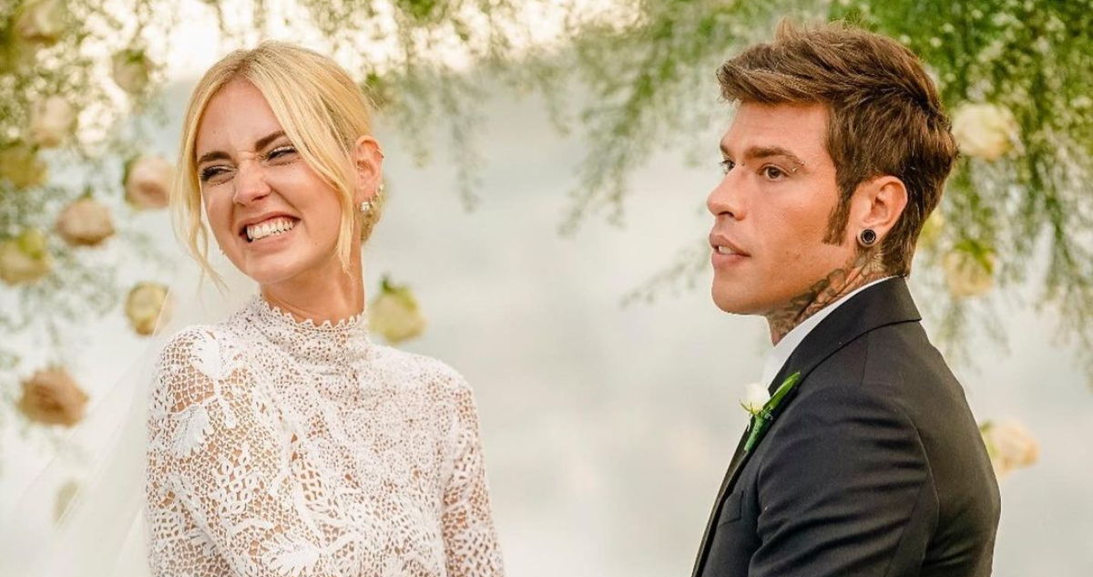 Chiara Ferragni y Fedez se separan