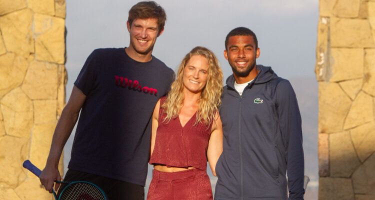 Chile Open Catalina Fillol