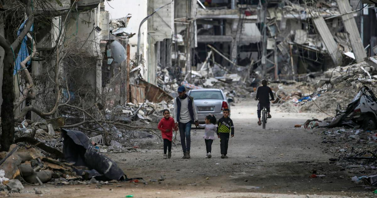 Gobierno de Chile pide cesar bombardeos israelíes en Rafah y operación terrestre