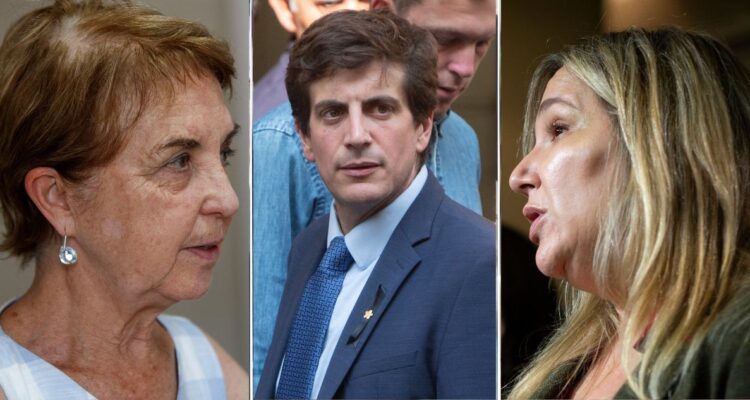 Con “herederos” en suspenso: la cita que prepara Chile Vamos para cohesionarse tras muerte de Piñera