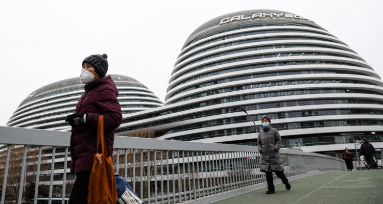 En China aplican rebaja en tasas de los hipotecarios para intentar reflotar el mercado inmobiliario