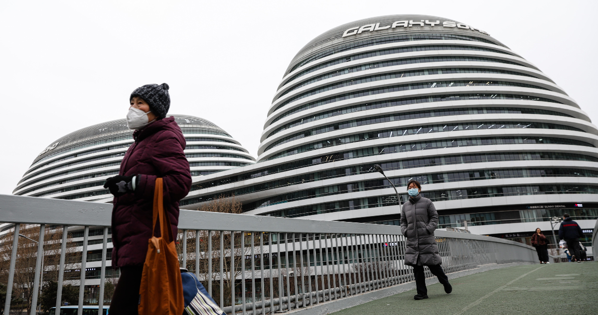 En China aplican rebaja en tasas de los hipotecarios para intentar reflotar el mercado inmobiliario