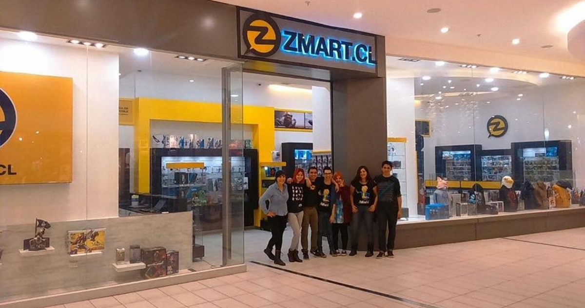 El cierre de Zmart ya era augurado por sus empleados.