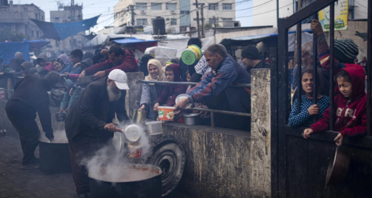 CIJ rechaza solicitud de ordenar a Israel medidas urgentes para proteger a Rafah de ofensiva militar