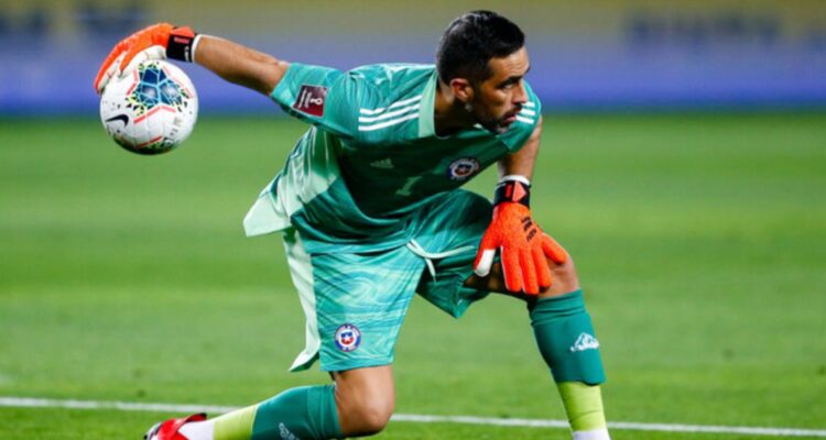 Bravo su suma a los ‘palos’ contra ANFP por precio de entradas de La Roja: “Las más caras del planeta”