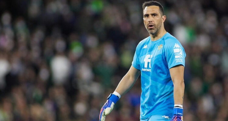 Claudio Bravo MundoDeportivo