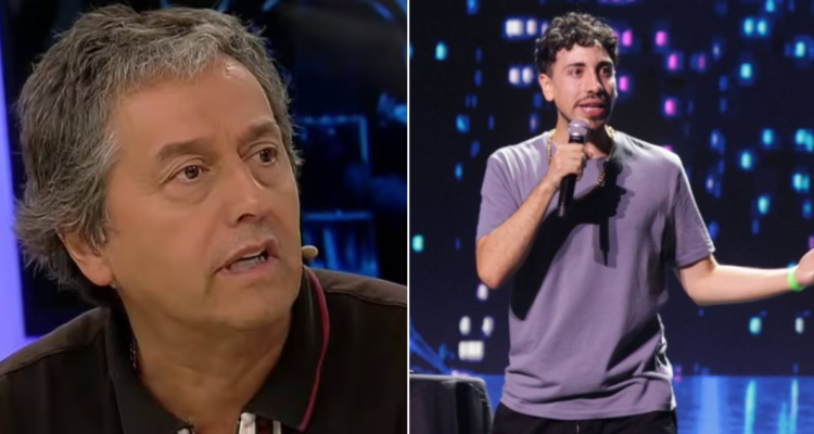 Claudio Reyes por Dirgo Urrutia