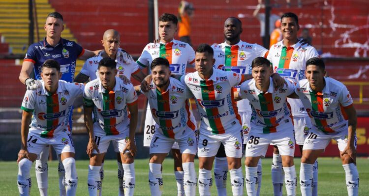 Cobresal deja El Salvador y define ciudad para jugar la Copa Libertadores 2024