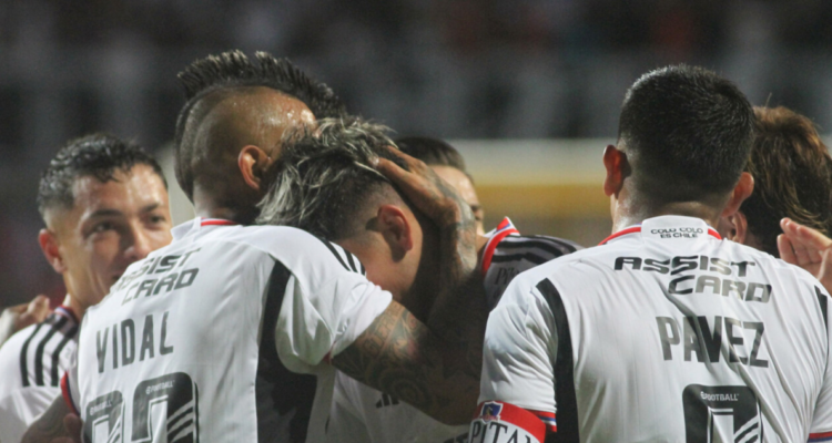 Colo Colo