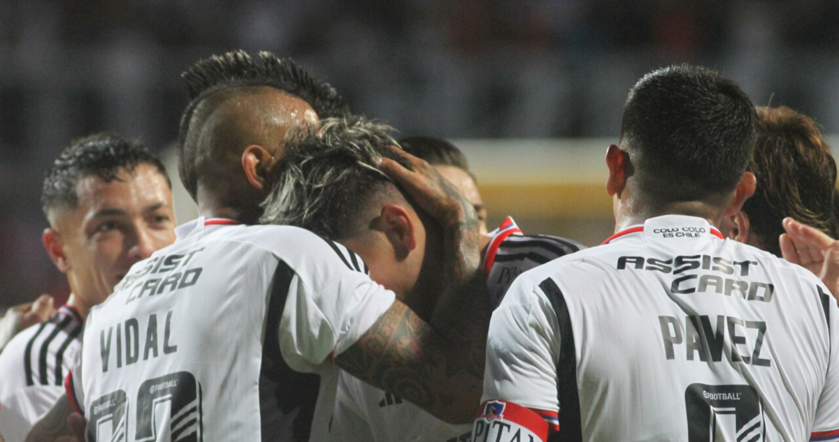 Colo Colo