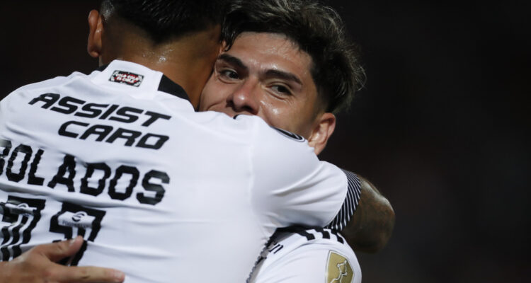 Colo Colo elogios Argentina