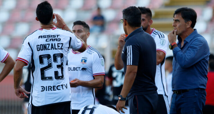 Colo Colo temporada 2023 sanción Tribunal de Disciplina