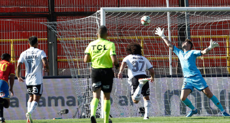 Colo Colo Unión Española