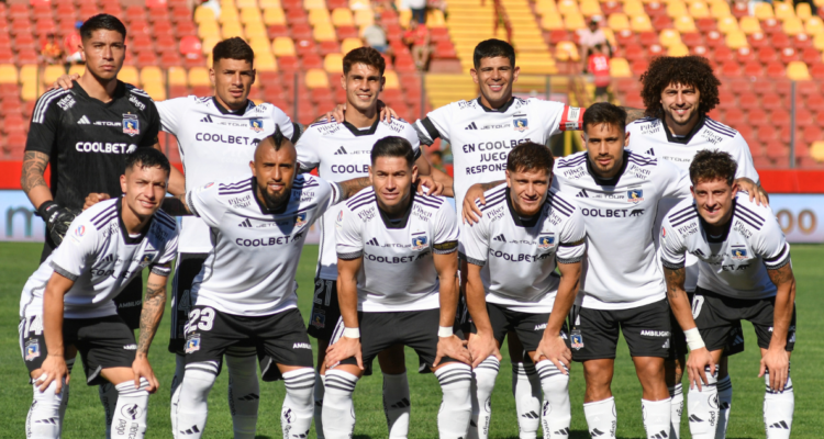 Regresó la Copa Libertadores: cuándo y dónde ver en vivo el partido de Colo-Colo vs Godoy Cruz