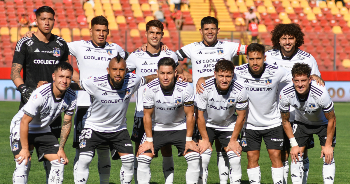Regresó la Copa Libertadores: cuándo y dónde ver en vivo el partido de Colo-Colo vs Godoy Cruz