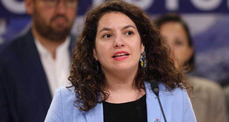 comité de reconstrucción incendios valparaíso