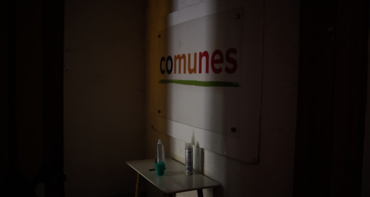 Comunes