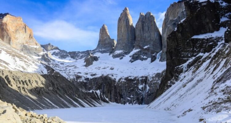 Conaf se expondría a millonarias multas tributarias por problemas con la venta de entradas o pases a parques por pasesparques.cl