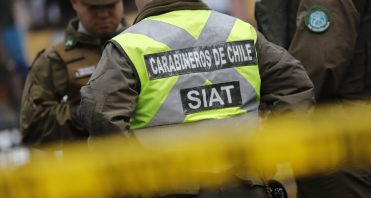 Condenan a empresa y chofer a pagar indemnización de $200 millones por fatal accidente en Lota