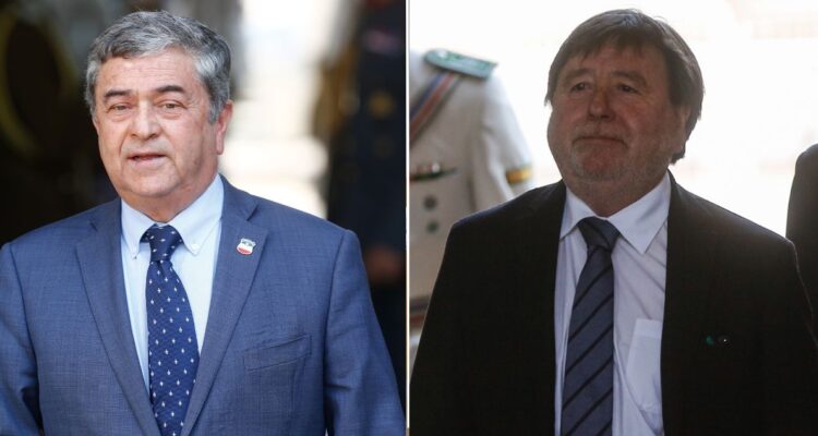 Congreso tras Cosena: “Hay voluntad común de enfrentar al enemigo poderoso que es el narcotráfico”