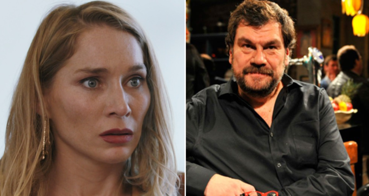 Constanza Mackenna recuerda casting en casa de Herval Abreu